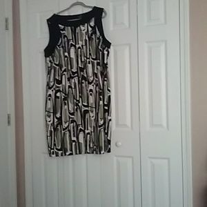 Ladies dress